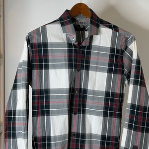Express Fitted Shirt